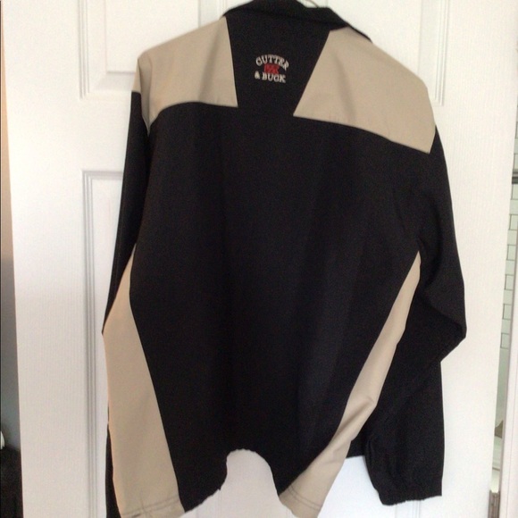 Cutter & Buck Jackets & Blazers - 🍎3 for $12🍎LADIES Golf Cutter and Buck Jacket